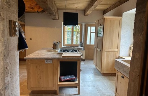 Plaimbois-du-Miroir Other | La Ferme des Brosses