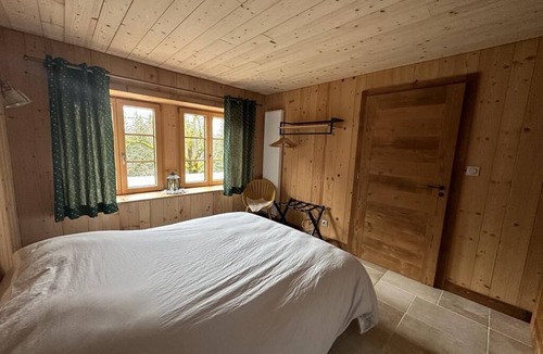 Plaimbois-du-Miroir Other | La Ferme des Brosses