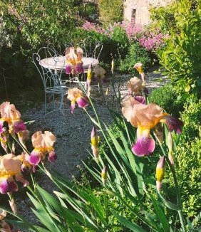 Saint-Andre-de-Rosans Bed & Breakfast | La Ferme de la Condamine