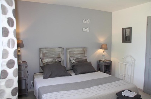 Aze Bed & Breakfast | La Ferme de Gorgeat