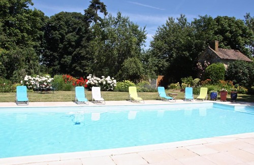 Aze Bed & Breakfast | La Ferme de Gorgeat