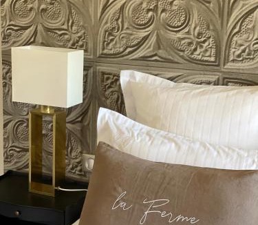 Anthon Bed & Breakfast | La Ferme de Gringalet