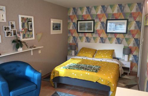 Audierne Bed & Breakfast | La Ferme de Kérivoas