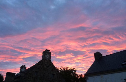Tremeoc House | La Ferme de Kerhors