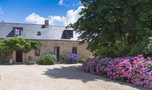 Combrit Bed & Breakfast | La Ferme de Kerraoul