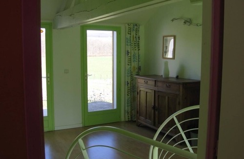 Cortambert House | La Ferme de L'etang - Cortambert