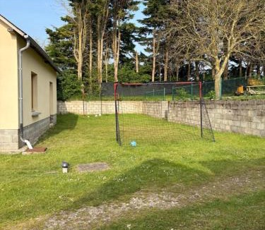 Woignarue House | La ferme de la brutellette