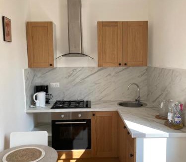 Woignarue House | La ferme de la brutellette