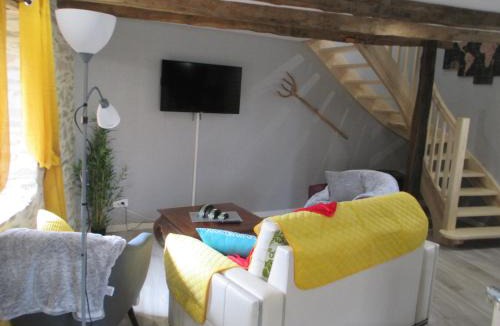 Beynat House | La Ferme de la Chapelle-Saint-Jean