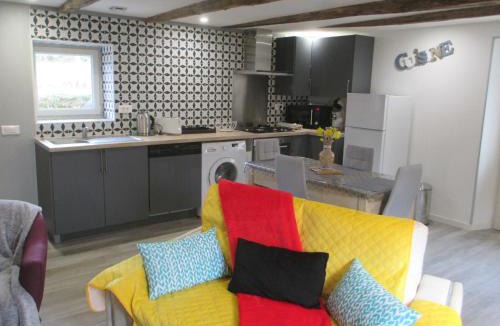 Beynat House | La Ferme de la Chapelle-Saint-Jean