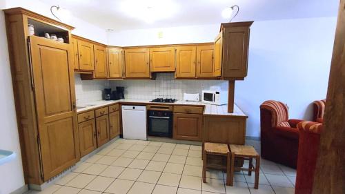 Douzy House | La ferme de la fontaine