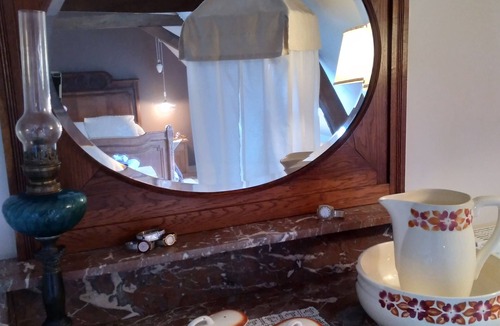 Hazebrouck House | La Ferme de la Papote