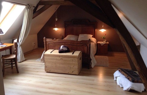 Hazebrouck House | La Ferme de la Papote