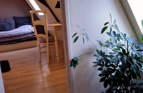 Hazebrouck House | La Ferme de la Papote