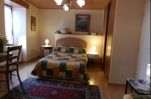 Cleden-Cap-Sizun House | La Ferme De La Pointe Du Raz : MARINE