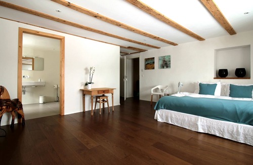 La Praz House | La Ferme de la Praz