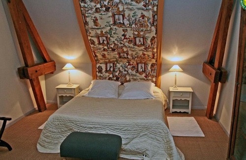 Gouy-sous-Bellonne House | La Ferme de la Sensée