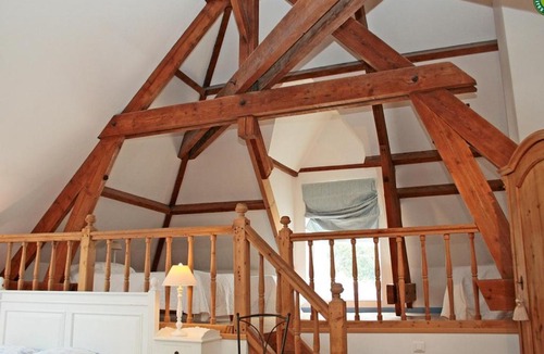 Gouy-sous-Bellonne House | La Ferme de la Sensée