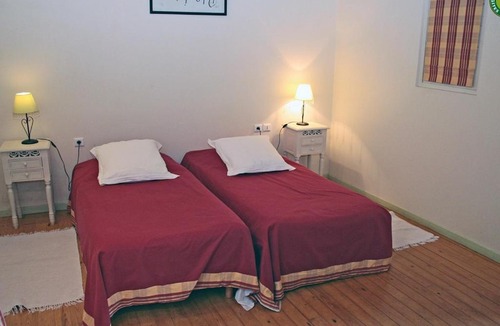 Gouy-sous-Bellonne House | La Ferme de la Sensée