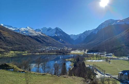 Lombres House | La Ferme de la Soula