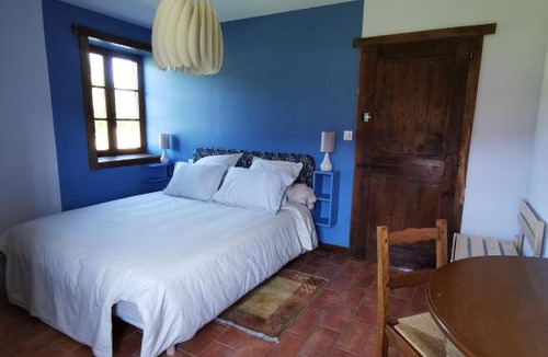 Bruailles Bed & Breakfast | La ferme de la Terve