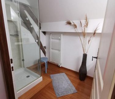 Bruailles Bed & Breakfast | La ferme de la Terve