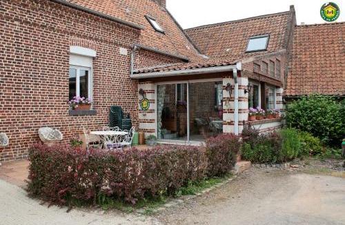 Auchy-au-Bois Bed & Breakfast | La ferme de la vallée