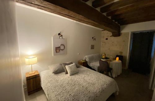 Labbeville Hotel | La Ferme de Labbeville
