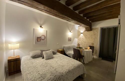 Labbeville Hotel | La Ferme de Labbeville