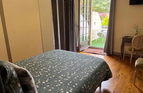 Sarrazac Bed & Breakfast | La Ferme de Laupilière