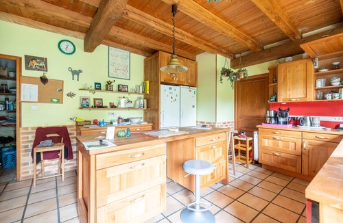 Bonnac-la-Cote House | La ferme de leychoisier