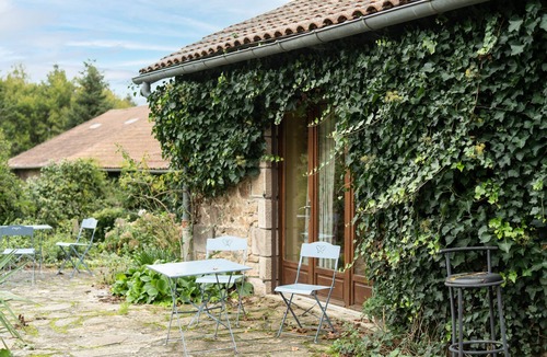 Bonnac-la-Cote House | La ferme de leychoisier