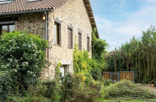 Bonnac-la-Cote House | La ferme de leychoisier