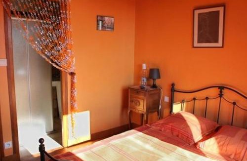 Bonnac-la-Cote Bed & Breakfast | La Ferme de Leychoisier