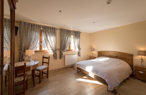 Hohengoeft Bed & Breakfast | La Ferme de Louise