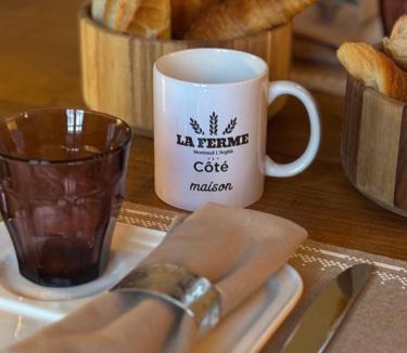 Montreuil-l'Argille Bed & Breakfast | La Ferme de Montreuil