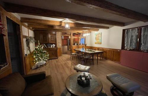 Fessenheim-le-Bas Apartment | La Ferme de Madeleine