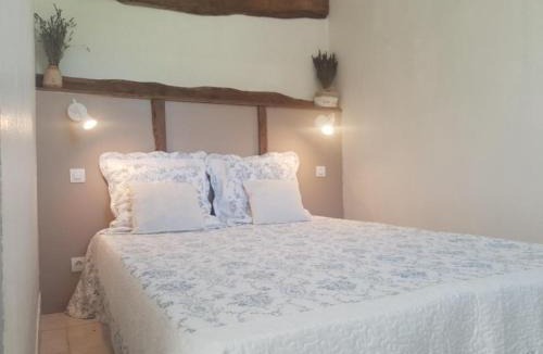 Montferrat Apartment | La ferme de Manon