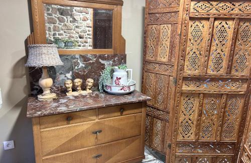 Saulxures House | la ferme de manu