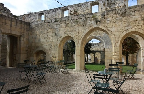 Saint-Morillon House | LA Ferme DE Marie - Saint-morillon