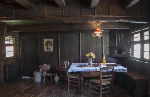 Rangen Apartment | La Ferme de Marie