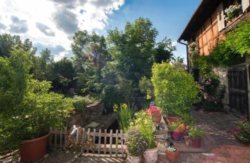 Rangen Apartment | La Ferme de Marie