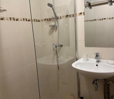 Marin Apartment | La ferme de Marin