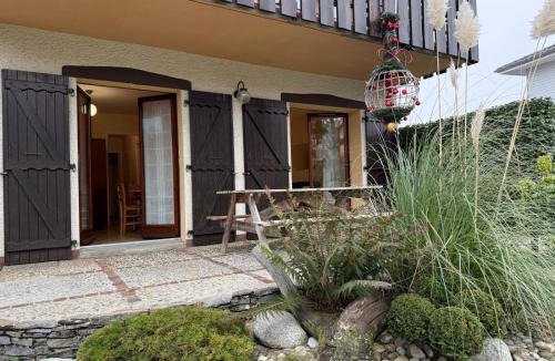 Marin Apartment | La ferme de Marin