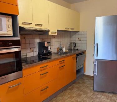 Marin Apartment | La ferme de Marin