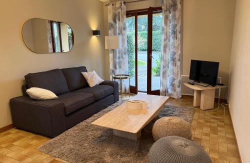 Marin Apartment | La ferme de Marin