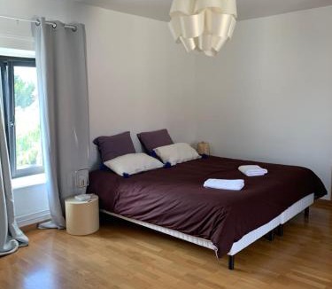 Les Mesneux House | La Ferme de Maryse