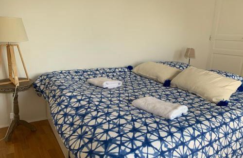 Les Mesneux House | La Ferme de Maryse