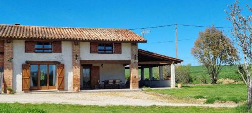 Thil House | La ferme de menoun