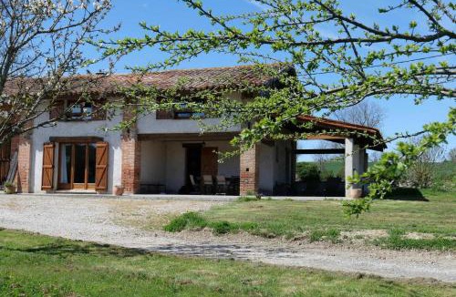 Thil House | La ferme de menoun